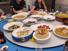 -新丁香海鲜酒店(银海商贸城店)