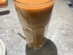 -留半山·香港食堂(啦啦宝都店)