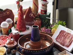 -东来顺·非遗火锅(赛格国际购物中心店)