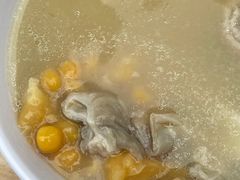 -温记府廟豆汤饭·始于1955年(海椒店)