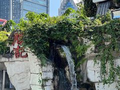 门面-勝記酒家·37年老字号·经典粤菜(荔枝公园店)