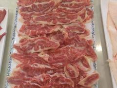 -潮悦牛肉火锅城(水贝店)