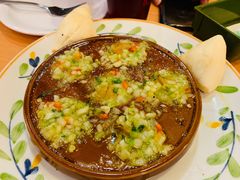 -萨莉亚意式餐厅(深圳北站店)