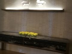 -丽晶轩中餐厅(重庆丽晶酒店)