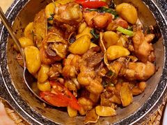 -好呷(东城十三碗美食广场店)