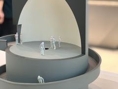 -深圳市当代艺术与城市规划馆