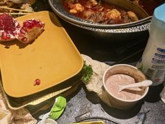 -牛New寿喜烧(虹桥新天地店)