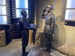 -上海四行仓库抗战纪念馆