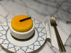 -诺嘉甜品(世贸店)