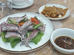 -醉壹号海鲜大排档(厦门美食地标店)