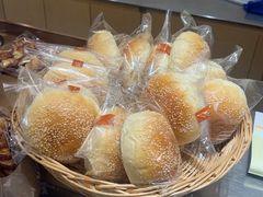 -那家面包房(珠江路店)