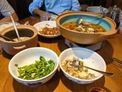 -李久其家民间餐厅(观沙岭公园店)