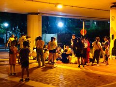 -人民公园(罗湖区)