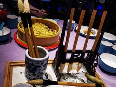 -章丘宴(唐人中心店)