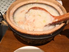 -南拳十三姨·潮汕砂锅粥(世纪金源店)