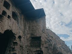 -龙门石窟
