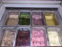 雪糕-好日子皇冠假日酒店·君怡咖啡厅(特美思大厦店)