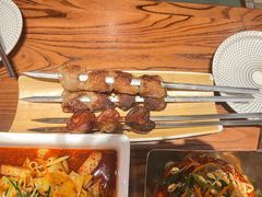 -驿楼兰·新疆菜(火车站店)