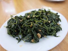 ma ye-长平老姿娘夜粥(平东一街店)