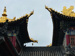-西安市广仁寺