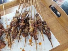 -那些年记忆烧烤