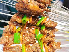 -勇利赵家烤肉坊(纬二街店)