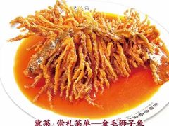 -直隶安家牛肉罩饼(新石店)