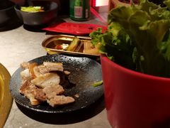 -谷牛日式烤肉(宝山U天地店)