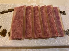 水晶肴肉-新镇江酒家(南京西路店)