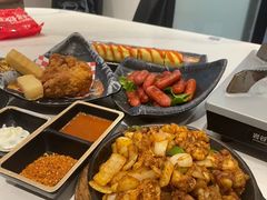 -HONGA HONGA雄家(曹路店)