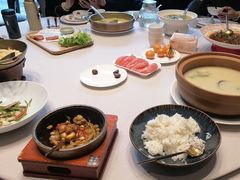 -颂福楼·南京菜(定淮门店)