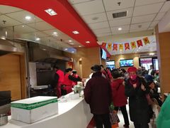 -老通城豆皮大王(吉庆街店)