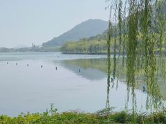 -南北湖风景区