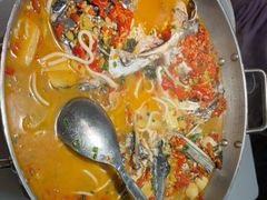 -潇湘码头·鲜湘菜(清河店)