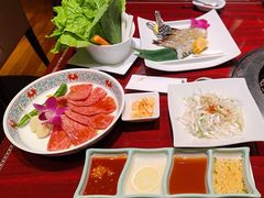 -叙叙苑(大阪店)