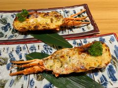 -花和海鲜自助(梅江店)
