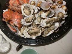 -前王院•巧克力海鲜市集餐厅(万平口店)