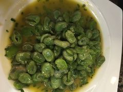 -常州逸高酒店-中餐厅