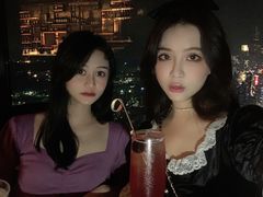 -瑞吉酒店·The Drawing Room闲逸廊·云端下午茶·夜奢Whiskey
