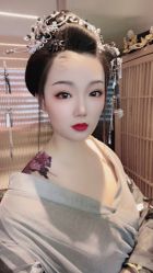 -盘子女人坊古装写真摄影(南京总店)