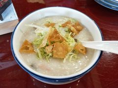 -宏状元现熬粥·京味菜(黄寺大街店)