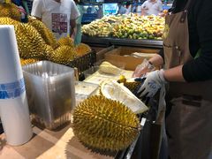 -旺豪阳光超市(友谊阳光城店)