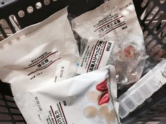 -MUJI无印良品(鑫嘉汇购物中心店)