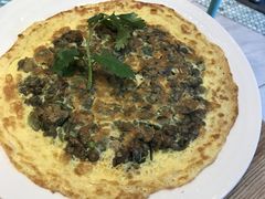 福建特色海蛎煎-莆田餐厅PUTIEN(三里屯店)