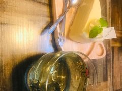 -小时光咖啡馆(北锣鼓巷店)