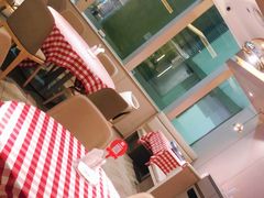 -西贝莜面村(上海百联西郊店)