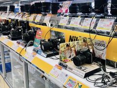 -Bic Camera (难波店)