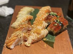 -古田居·特色寿司料理(骏欣中心店)