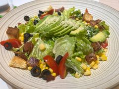 -get pizza意大利餐厅(凯德MALL店)