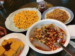 -蔡家酒楼(一德街店)